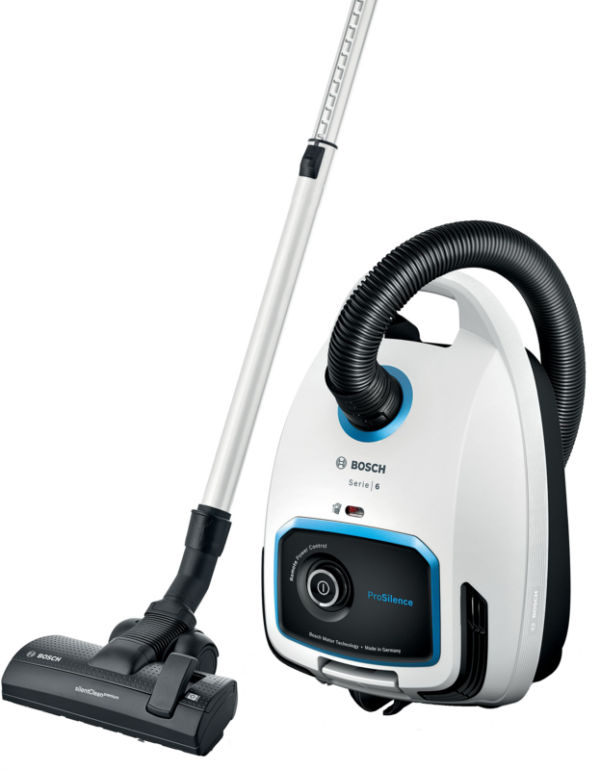 Bosch Serie 6 ProSilence BGL6SIL2