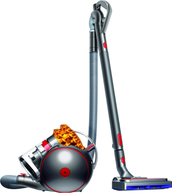 Dyson Cinetic Big ball Multi floor 2