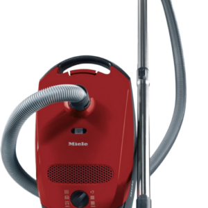 Miele Classic C1 PowerLine Mangorood