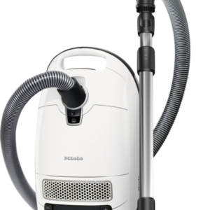 Miele Complete C3 Allergy PowerLine Lotuswit