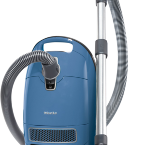 Miele Complete C3 Allergy PowerLine Techblauw