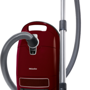 Miele Complete C3 Cat & Dog PowerLine Braambesrood