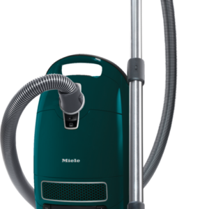 Miele Complete C3 Select Parquet Petrol