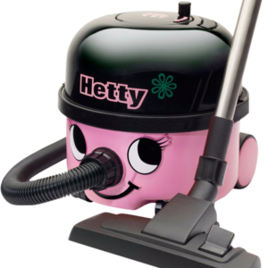 Numatic HET-180 Hetty Eco