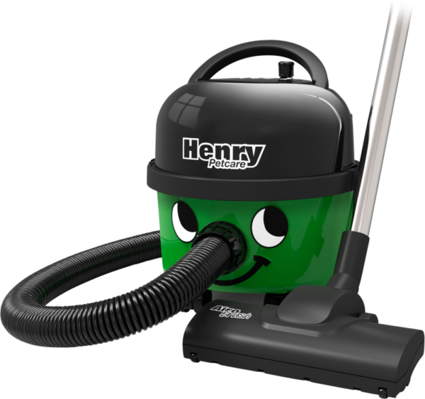 Numatic HPC-200 Henry Petcare