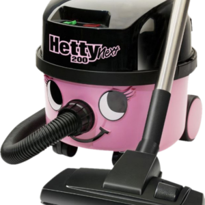 Numatic HVN-208 Hetty Next