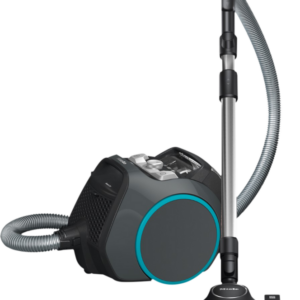 Miele Boost CX1 Active PowerLine Grafietgrijs