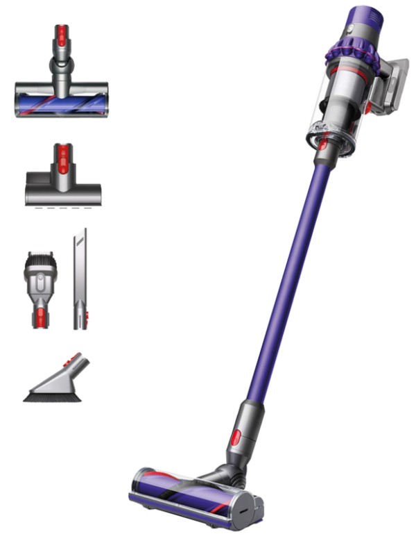 Dyson Cyclone V10 Animal