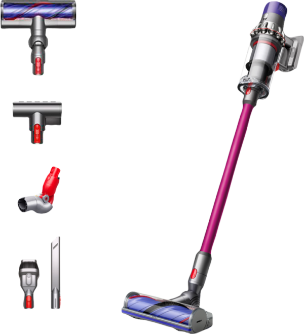 Dyson V10 Extra