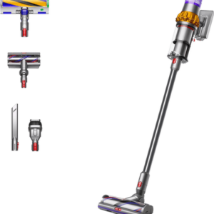 Dyson V15 steelstofzuiger